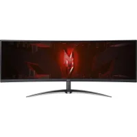 Игровой монитор Acer Nitro XZ452CUVbemiiphuzx (UM.MX2EE.V01) фото 1
